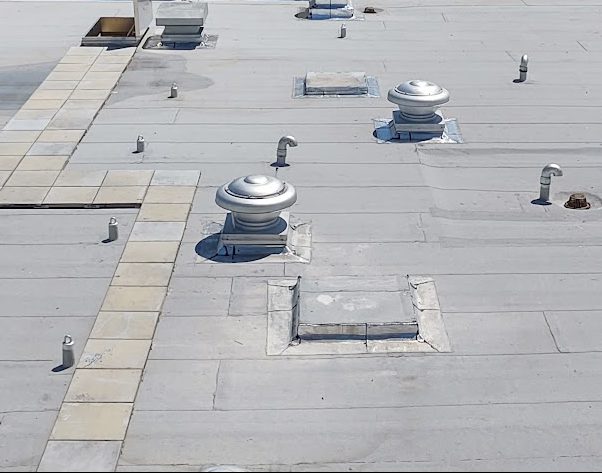 Roofing